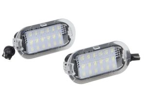 Oświetlenie wnętrza CLB110