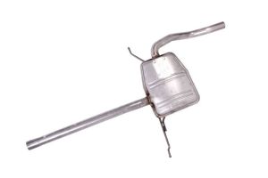 Tłumik środkowy BOS283-243