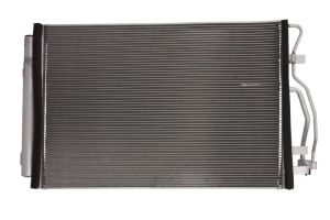 Skraplacz klimatyzacji D30023-1640