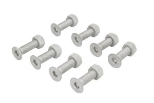 Sworzeń królewski KZE 1312-05