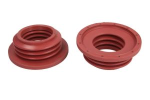 Zestaw naprawczy zacisku hamulcowego HRK-028