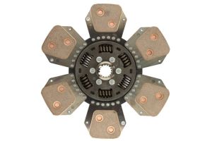 Tarcza sprzęgła 333 0055 13