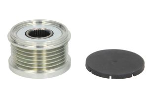 Koło pasowe alternatora CQ1040598