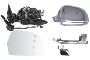 Lusterko zewnętrzne 5402-25-035364P