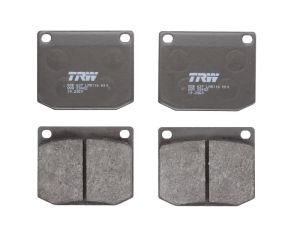 Klocek hamulcowy kpl. GDB637