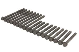 Zestaw śrub głowicy cylindrów J1282006