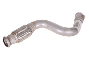 Rura wydechowa ASM09.098