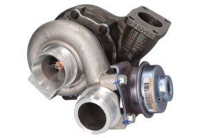 Turbosprężarka 49377-07440