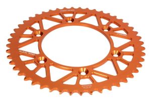 Zębatka napędowa tylna JTA897,48ORG