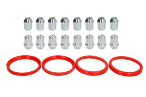 Zestaw montażowy felg aluminiowych MAK 8000000302