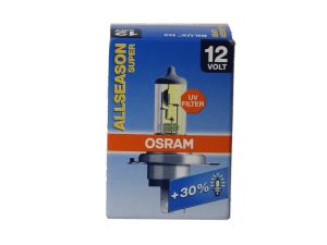 Żarówka reflektora świateł przednich OSR64193 ALS