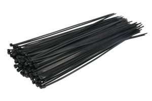 Opaska zaciskowa CT 380X4,8 BLACK