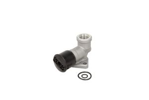 Zawór elektromagnetyczny zwalniacza PN-10245