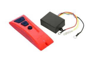 Części zamienne do wyciągarek DWPILOT12