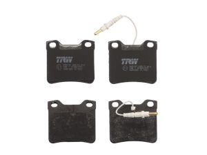 Klocek hamulcowy kpl. GDB1289