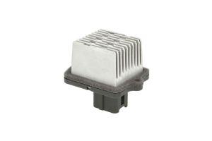 Regulator wentylatora nawiewu do wnętrza pojazdu DE5001TT