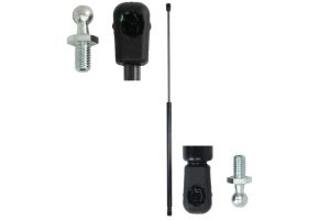 Sprężyna gazowa MGS200