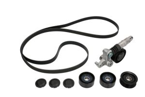 Zestaw paska wieloklinowego 529 0209 10