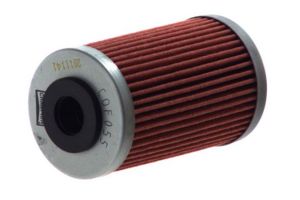 Filtr oleju HF155 COF055