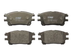 Klocek hamulcowy kpl. GDB3414