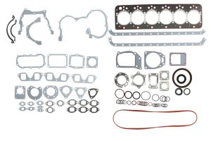 Kompletny zestaw uszczelek silnika LE38200.00