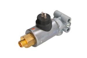 Zawór elektromagnetyczny 472 171 000 0