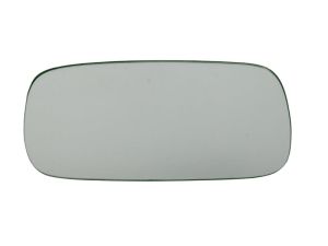 Szkło lusterka zewnętrznego 6102-02-0756P