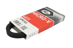 Pasek wieloklinowy GAT4PK765