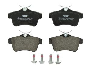 Klocek hamulcowy kpl. FDB4224