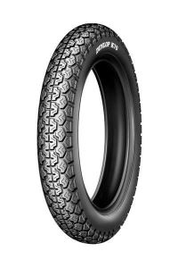 Opona motocyklowa szosowa 32519 OMDU 54P K70