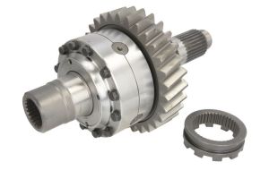 Zestaw naprawczy mechanizmu różnicowego 56170116