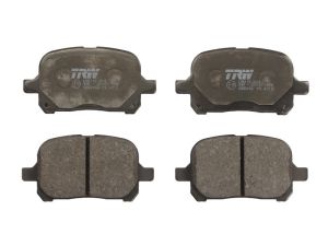 Klocek hamulcowy kpl. GDB3152