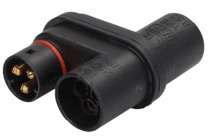 System podgrzewania wstępnego silnika DEFA460853