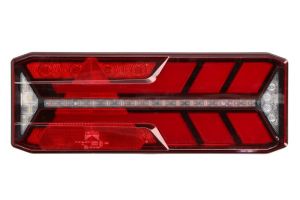 Lampa tylna A25-4123-021