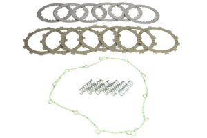 Tarcza sprzęgła MSK255