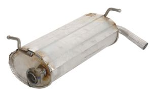 Tłumik końcowy BOS219-165