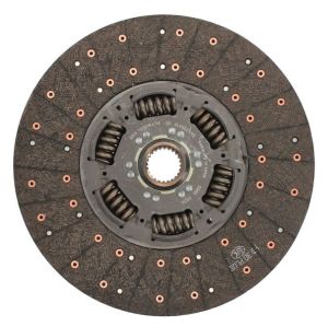 Tarcza sprzęgła 343 0206 10