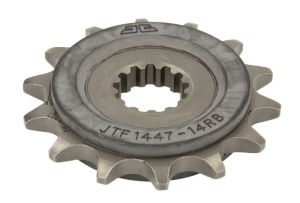 Zębatka napędowa przednia JTF1447,14RB