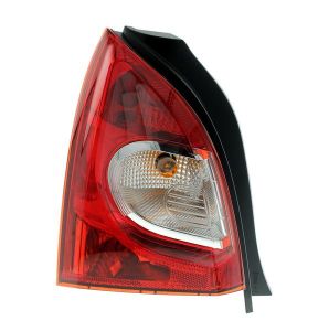 Lampa zespolonych świateł tylnych 2VA010 938-031