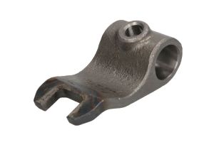 Element wybieraka skrzyni biegów 74530721