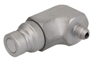 Szybkozłącze hydrauliczne FFH08-61/38S M