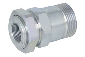 Szybkozłącze CVE 34 GAS F