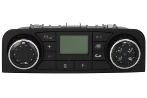 Jednostka sterująca klimatyzacji MAN-CCON-002