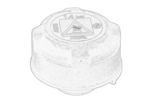 Korek zbiornika wyrównawczego 5802504199