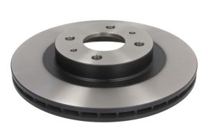 Tarcza hamulcowa DF4107