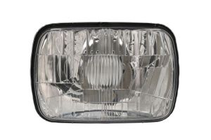 Reflektor świateł przednich RE.03008.01