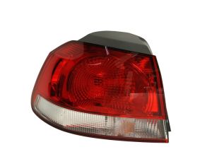 Lampa zespolonych świateł tylnych 2SD009 922-091