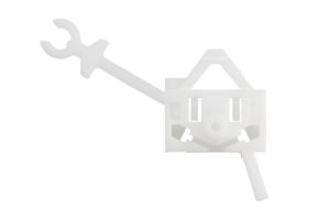 Zestaw naprawczy podnośnika szyby 6205-07-033822P