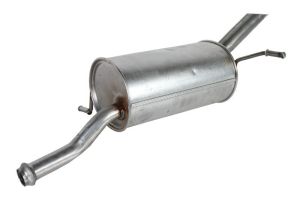 Tłumik końcowy BOS135-121