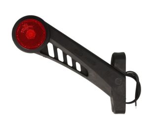 Światło obrysowe 646L W77.1RR